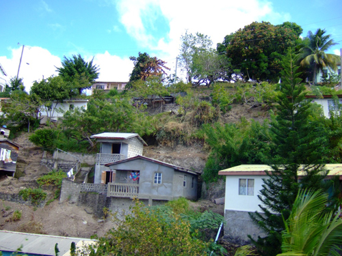 Melanie Heinrich - Travel St. Lucia